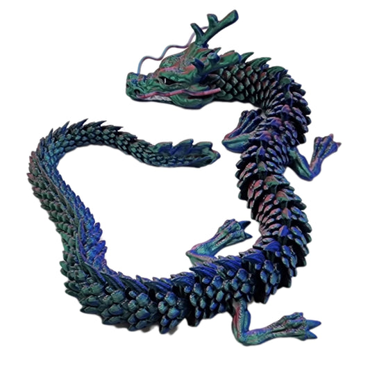 Chinese dragon