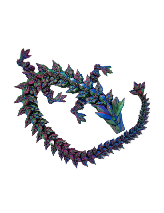 Crystal Dragon