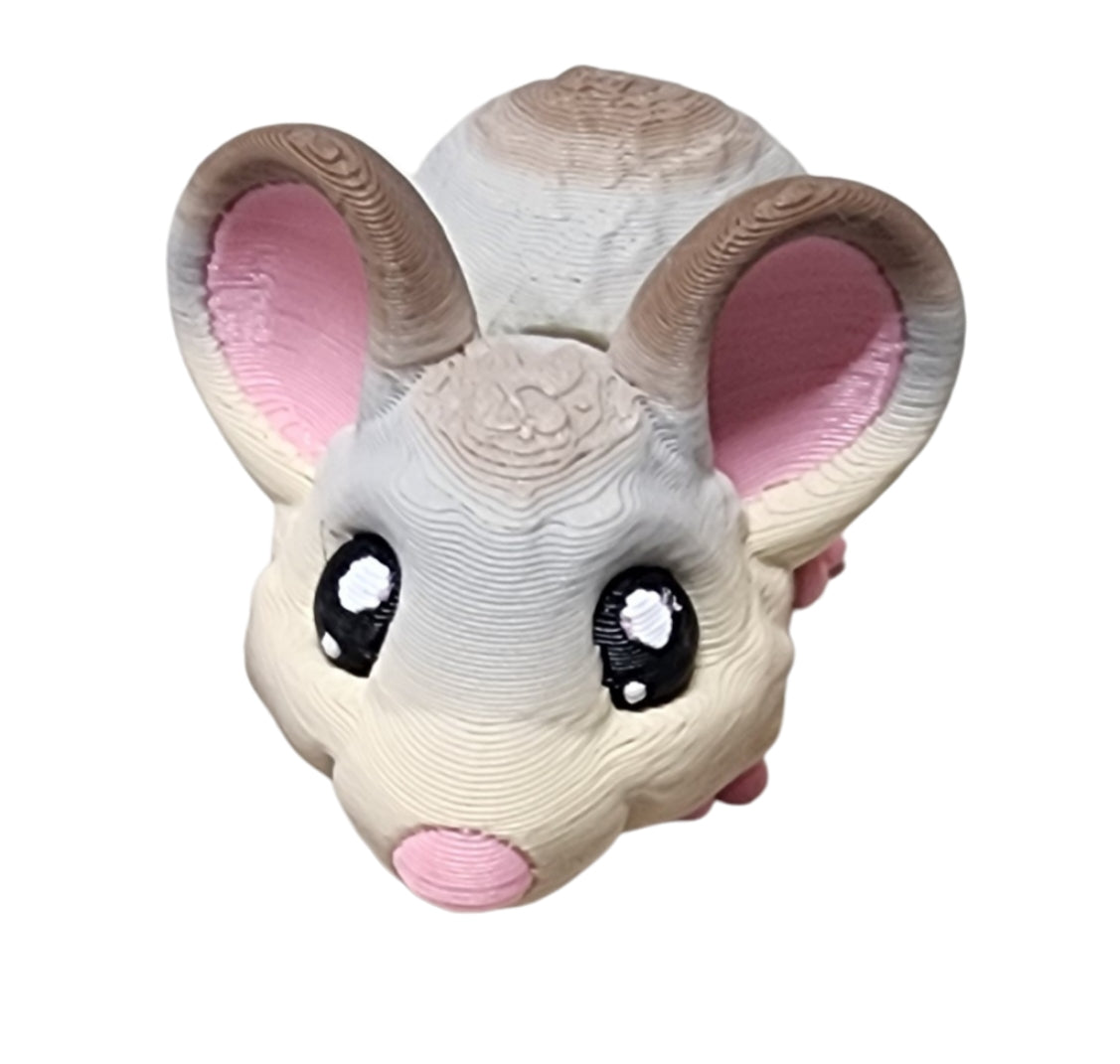 Baby mouse